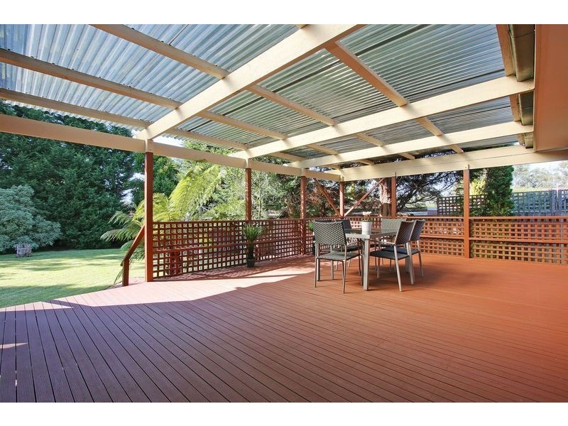 39 Illawara Crescent, Bayswater North VIC 3153