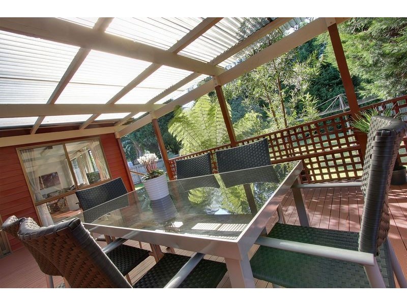 39 Illawara Crescent, Bayswater North VIC 3153