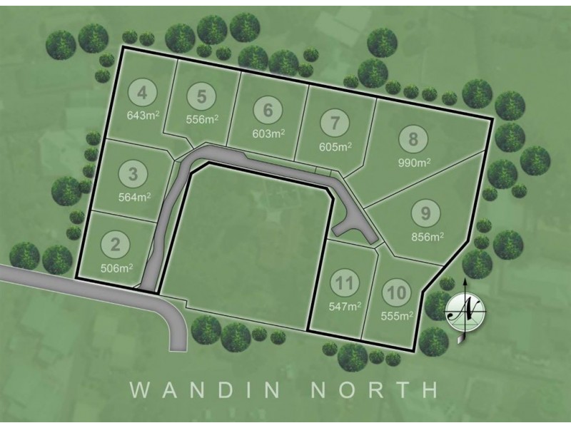 Wandin North VIC 3139