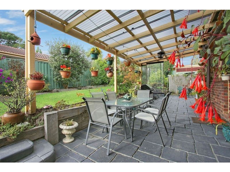 8 James Milne Drive, Croydon North VIC 3136