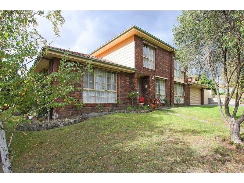 8 James Milne Drive, Croydon North VIC 3136