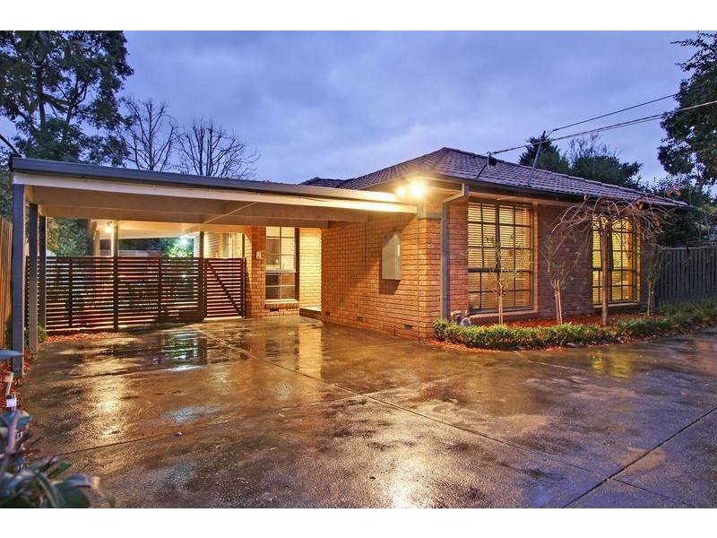 19 Allaware Avenue, Croydon VIC 3136