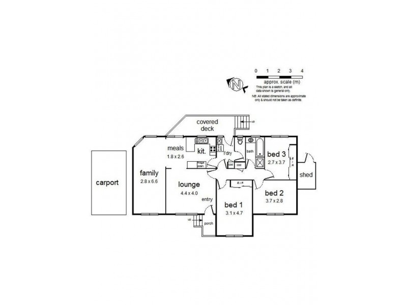 4 Milton Court, Mooroolbark VIC 3138