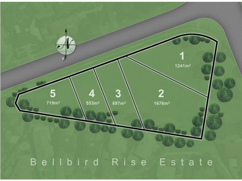 Lot 5/41-49 Hanover Road, Vermont South VIC 3133