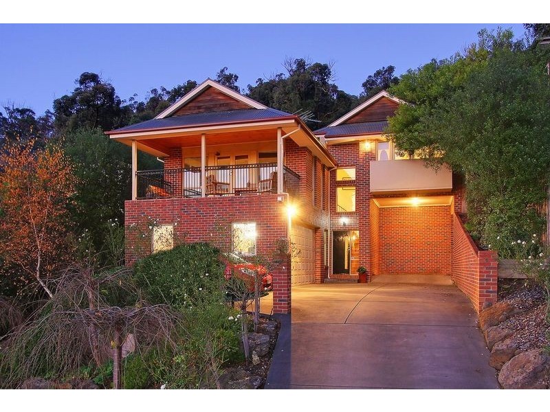 132 Exeter Road, Croydon North VIC 3136