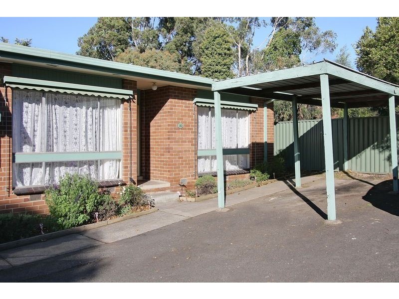 10/10-12 Ray Street, Croydon VIC 3136