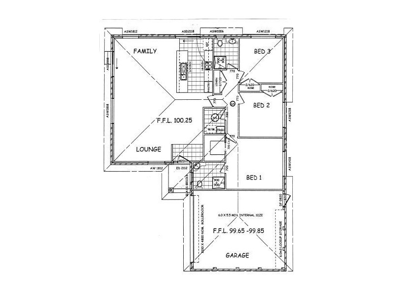 122A Cherylnne Crescent, Kilsyth VIC 3137