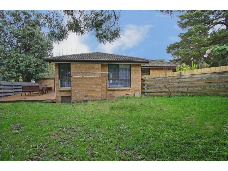 35/83A Lincoln Road, Croydon VIC 3136