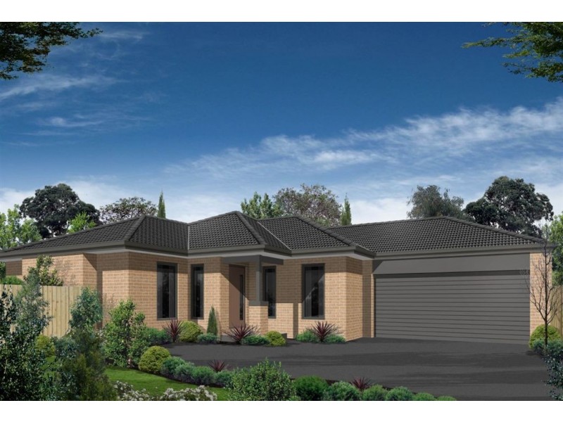 2/15 Mirang Avenue, Croydon VIC 3136