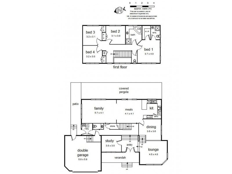6 Gill Place, Mooroolbark VIC 3138