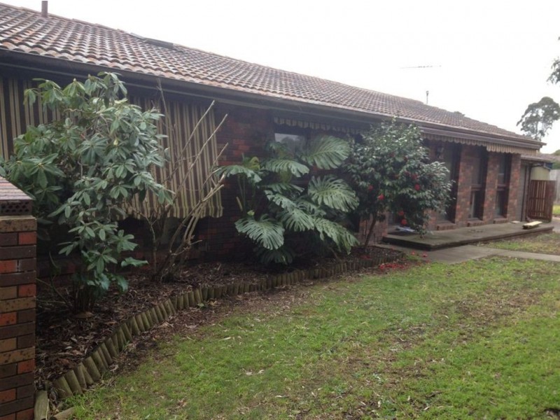 2 Bentley Street, Wantirna VIC 3152