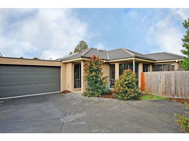 2/46 Beresford Road, Lilydale VIC 3140