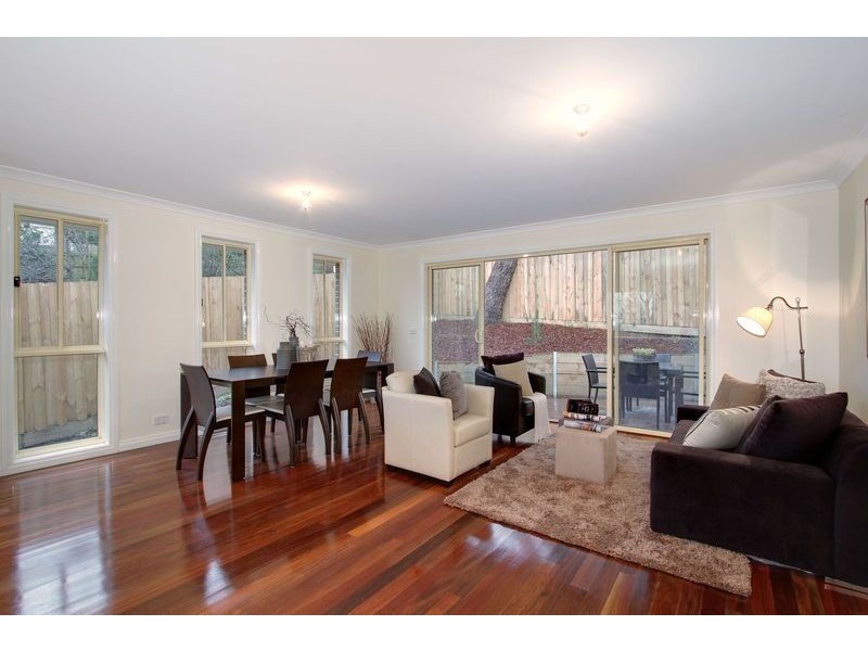 5/6 Bastow Road, Lilydale VIC 3140