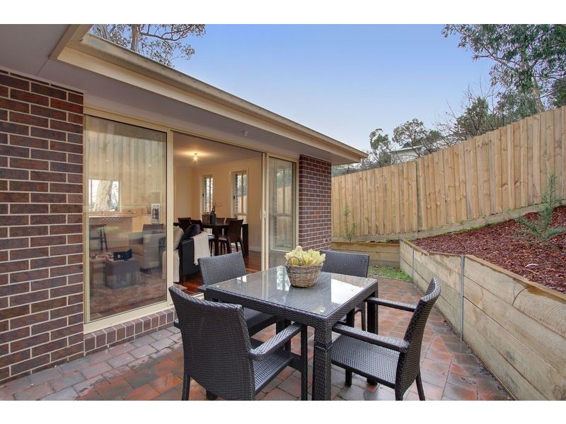 5/6 Bastow Road, Lilydale VIC 3140