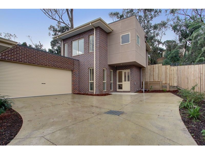 5/6 Bastow Road, Lilydale VIC 3140