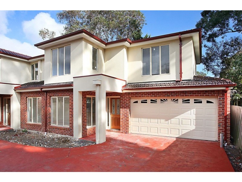 4/14A Parrs Road, Croydon VIC 3136