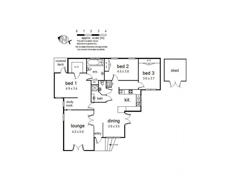 54A Canterbury Road, Montrose VIC 3765