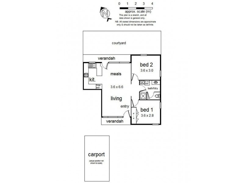1/230 Bayswater Road, Bayswater North VIC 3153