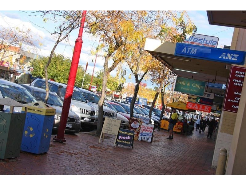 Croydon VIC 3136