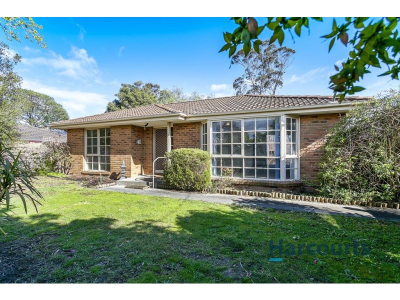 1/39 Wonga Road, Ringwood North VIC 3134
