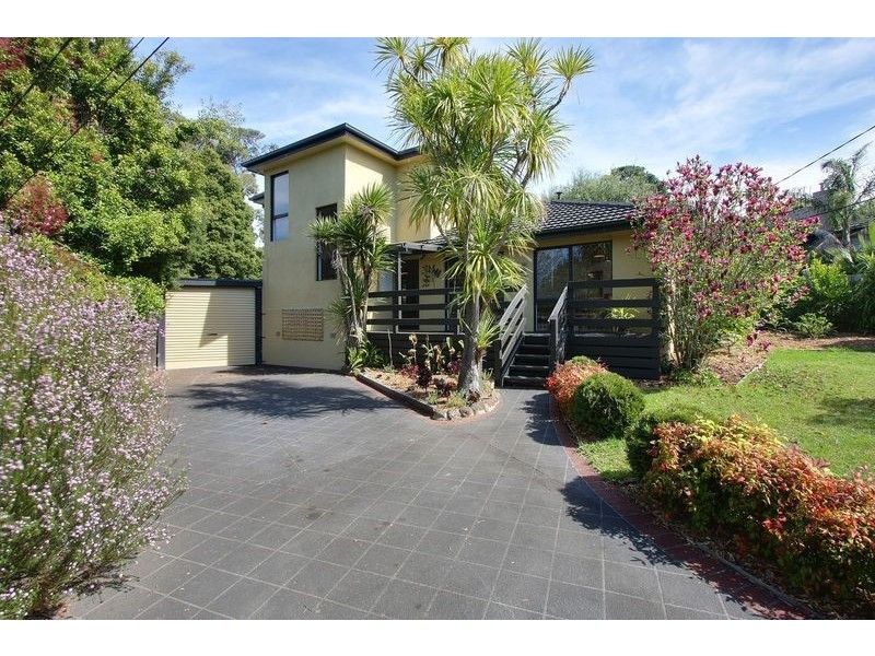 51 Bambra Street, Croydon VIC 3136