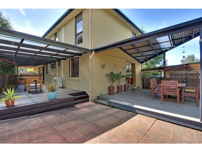 51 Bambra Street, Croydon VIC 3136