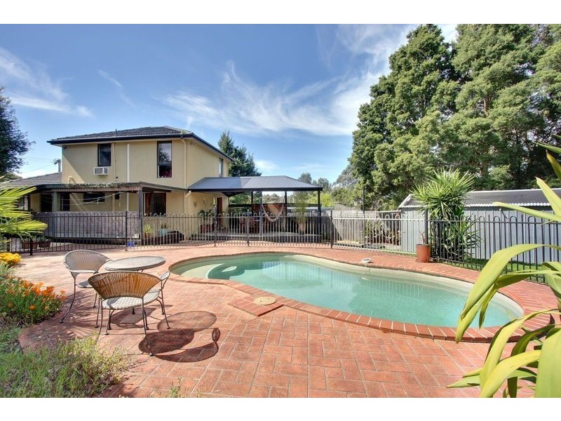 51 Bambra Street, Croydon VIC 3136