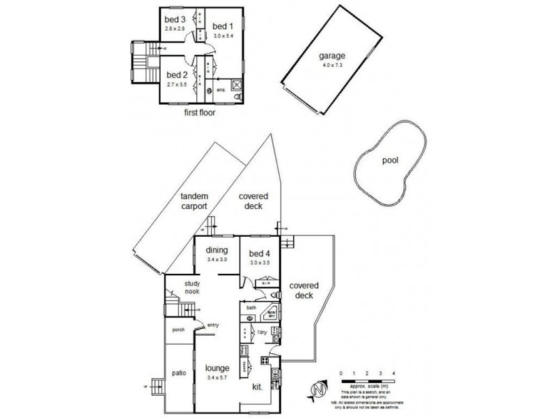 51 Bambra Street, Croydon VIC 3136