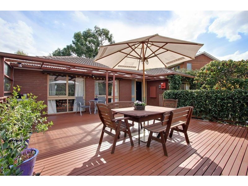 6 Bangor Court, Heathmont VIC 3135