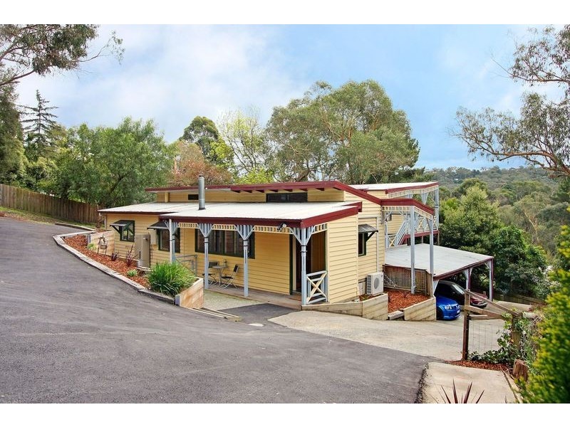 19-21 Oak Grove, Mount Evelyn VIC 3796