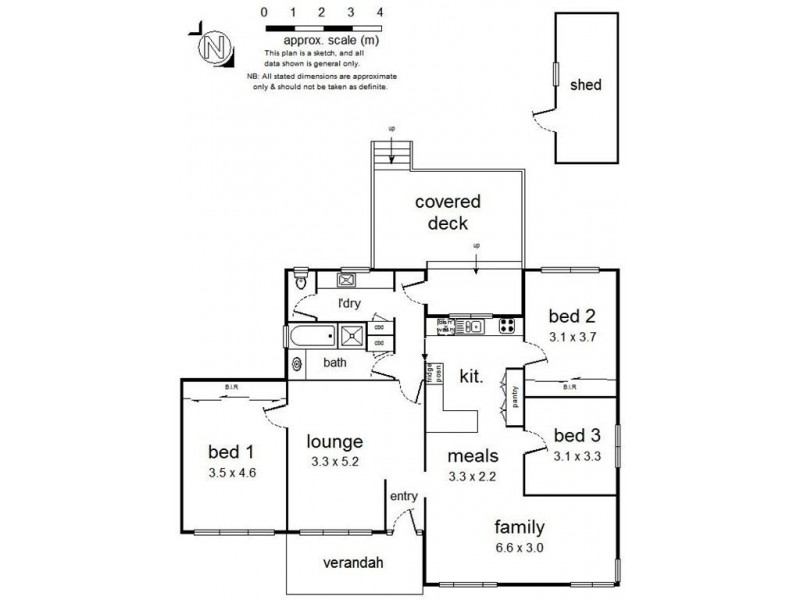 1 Carcoola Road, Ringwood East VIC 3135