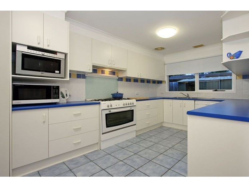 39 Kingswood Drive, Chirnside Park VIC 3116