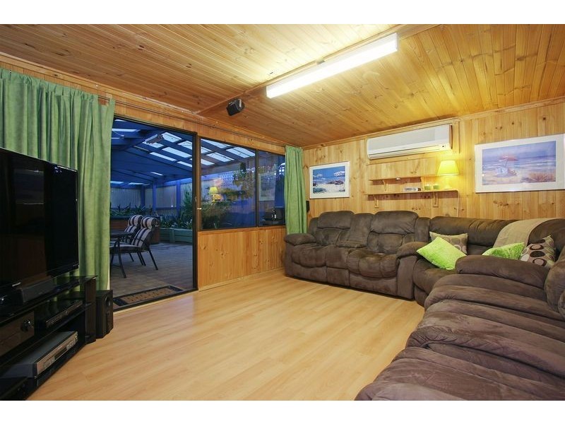 39 Kingswood Drive, Chirnside Park VIC 3116