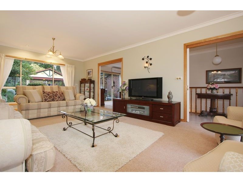 37 St Andrews Drive, Chirnside Park VIC 3116
