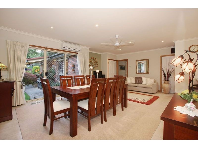 37 St Andrews Drive, Chirnside Park VIC 3116