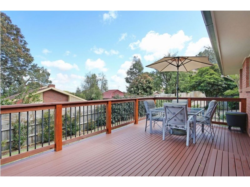 2/41 Grant Drive, Bayswater North VIC 3153
