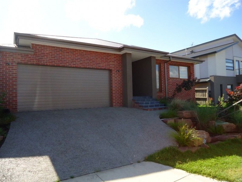 3 Scheffer Crescent, Croydon VIC 3136