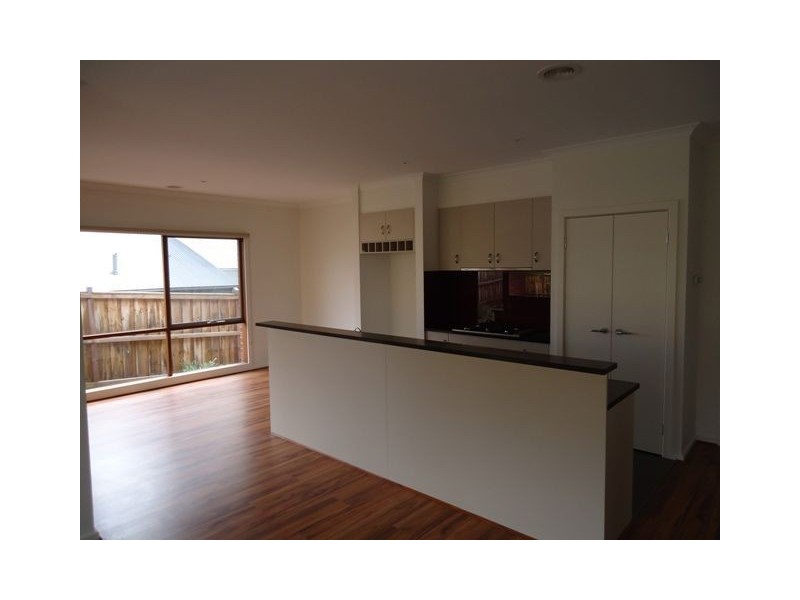 3 Scheffer Crescent, Croydon VIC 3136