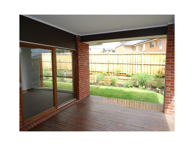 3 Scheffer Crescent, Croydon VIC 3136