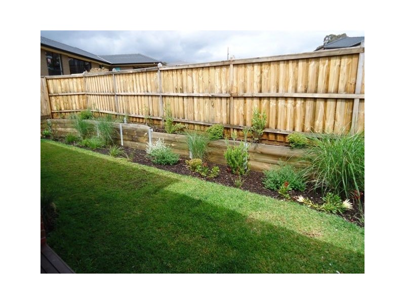 3 Scheffer Crescent, Croydon VIC 3136