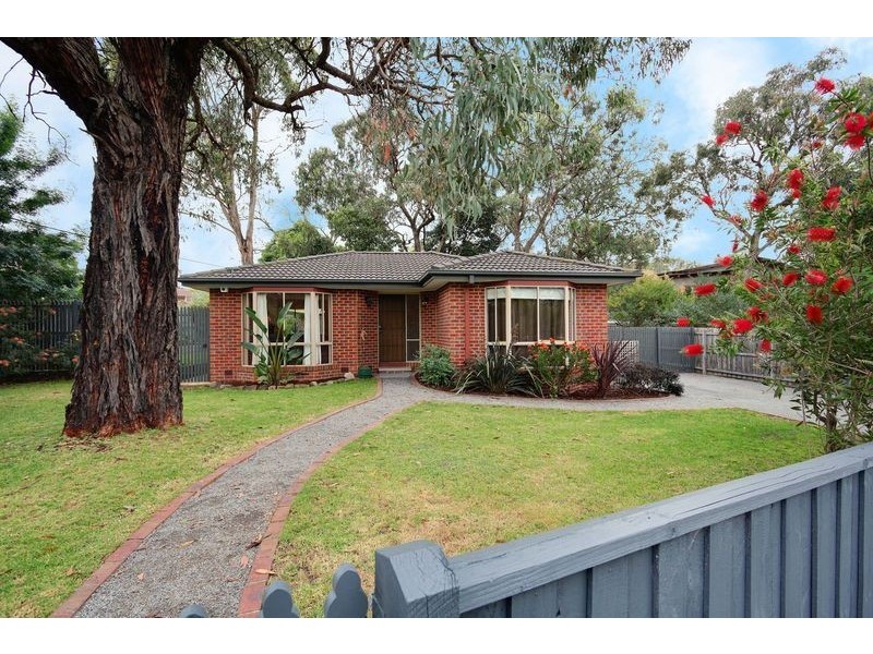 70 Mount Dandenong Road, Croydon VIC 3136