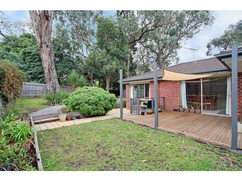 70 Mount Dandenong Road, Croydon VIC 3136