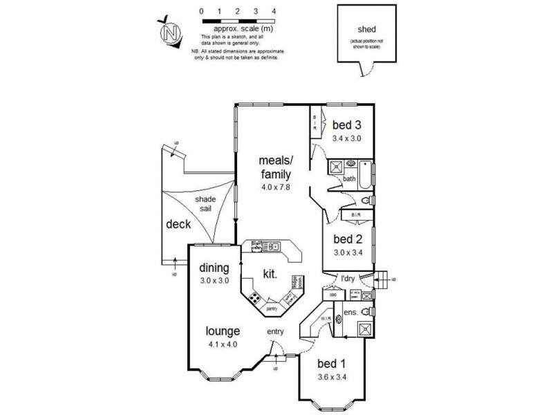 70 Mount Dandenong Road, Croydon VIC 3136