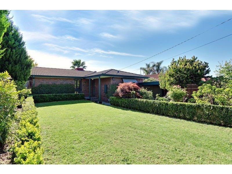 3 Tarwin Drive, Croydon Hills VIC 3136