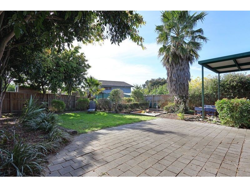 3 Tarwin Drive, Croydon Hills VIC 3136