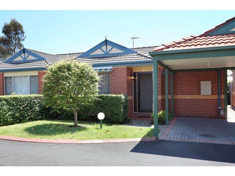 42/355 Dorset Road, Croydon VIC 3136