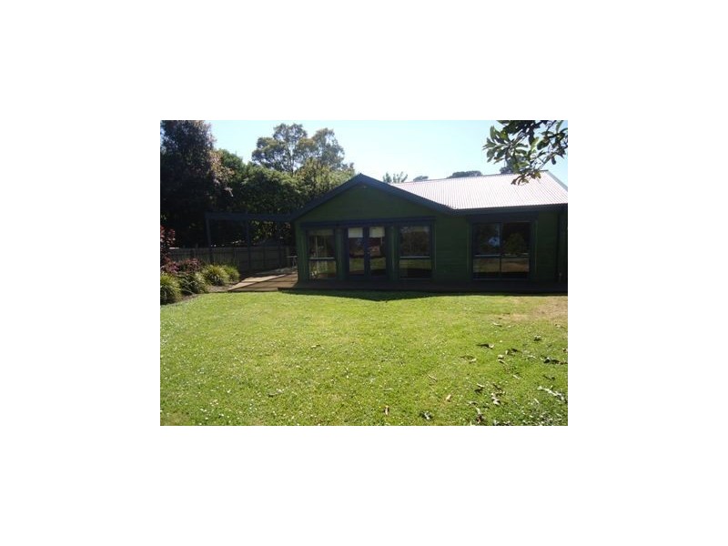 12 Elsie Grove, Mount Evelyn VIC 3796