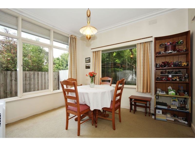 25 Silverley Road, Croydon VIC 3136