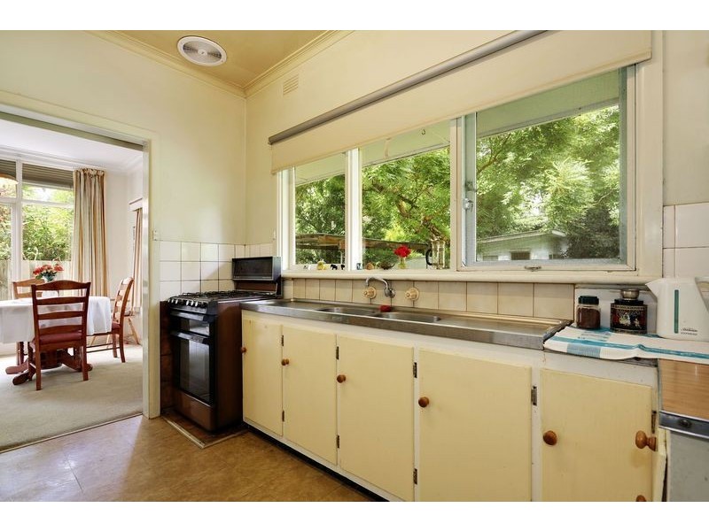 25 Silverley Road, Croydon VIC 3136