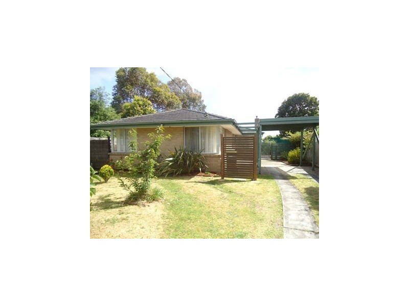 17 Omaroo Road, Frankston VIC 3199